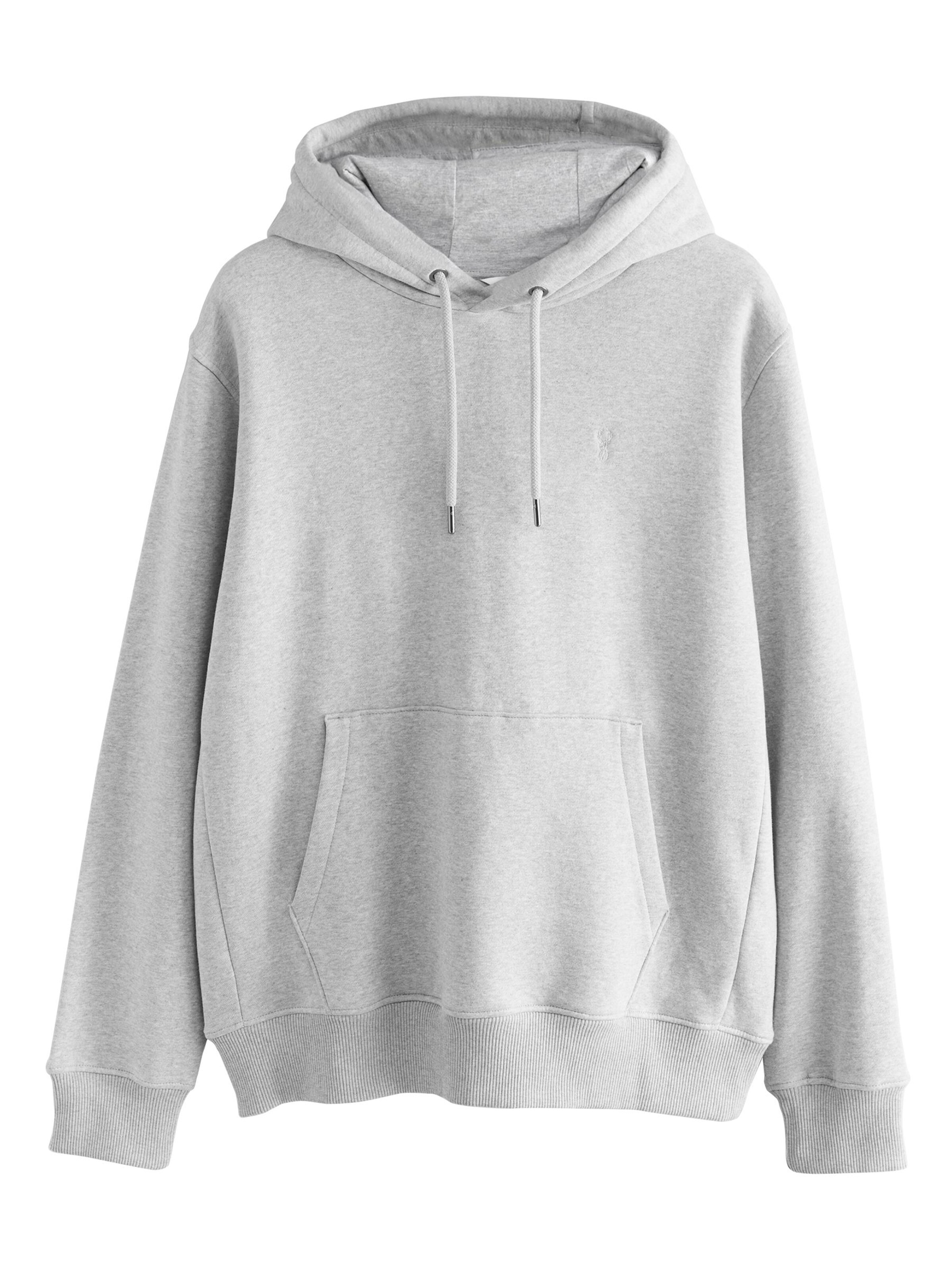 Next Mikina - Modrá