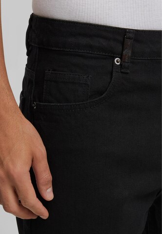 2Y Studios Loosefit Jeans 'Gabrie' i svart
