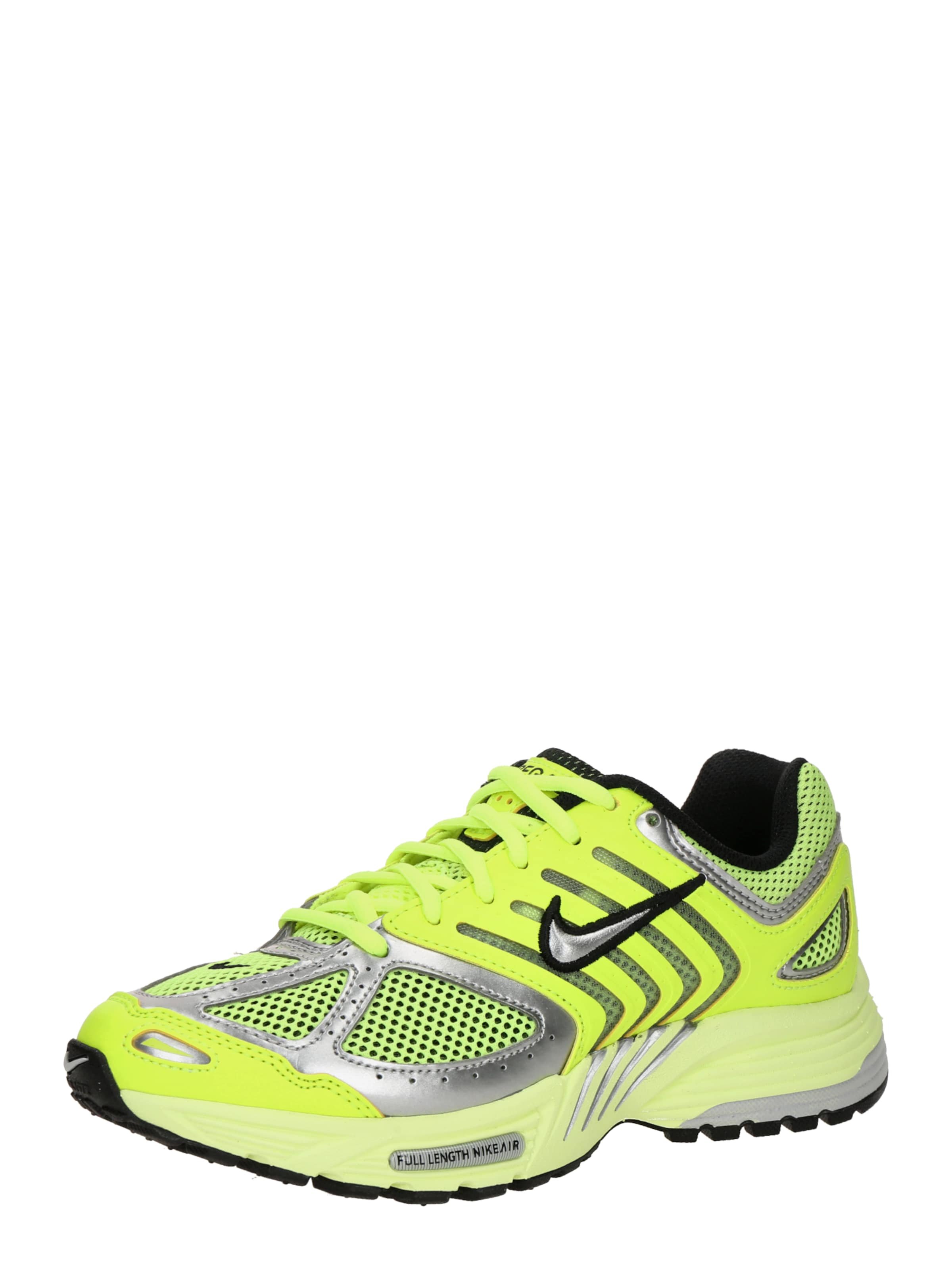 Nike SportswearNiske tenisice 'AIR PEGASUS 2005' - zelena boja: prednji dio