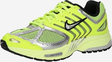 Nike Sportswear Низкие кроссовки 'AIR PEGASUS 2005' в Зеленый: спереди