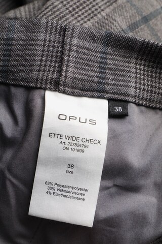 OPUS Jogger-Pants M in Grau