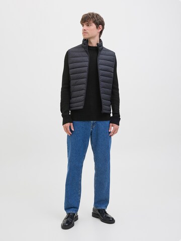 JJ Rebel Pullover 'JREBFRAME' i sort