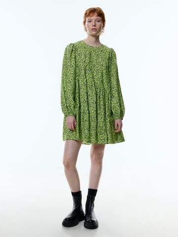 EDITED - Vestido 'Lil' en verde