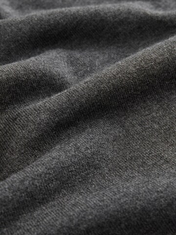 Next Sweter w kolorze szary