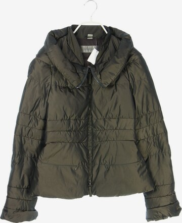 Sportmax Jacket & Coat in S in Brown: front