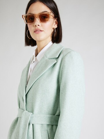 ONLY Between-seasons coat 'NANCY LIFE' in Green