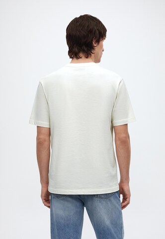 Lindbergh Shirt in White