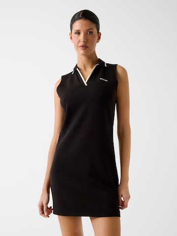 GUESS Kleid in Schwarz: Vorderseite