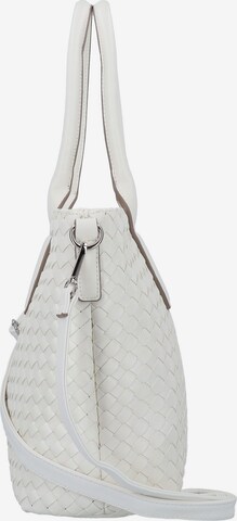 GABOR Shopper 'Emilia' in Wit