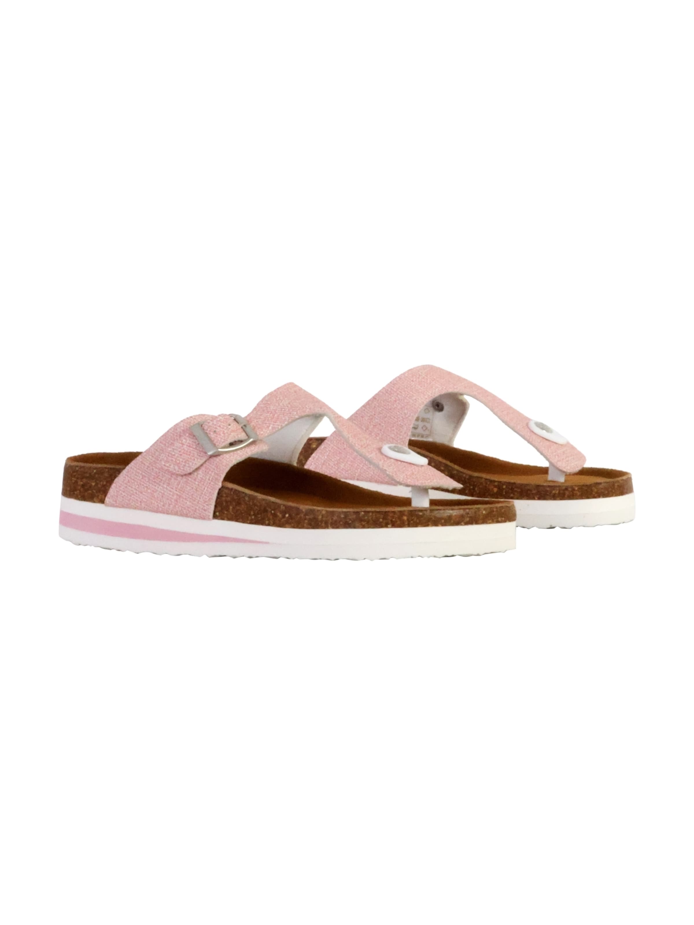terre de marins Muiltjes in Roze