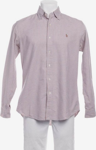 Polo Ralph Lauren Button Up Shirt in M in Mixed colors: front