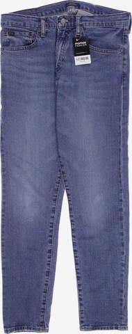Polo Ralph Lauren Jeans 32 in Blau: predná strana