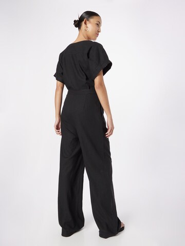 b.young Jumpsuit 'FALAKKA' in Zwart