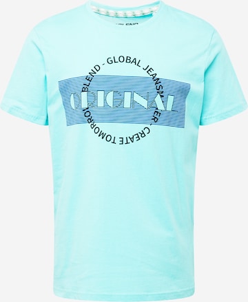 BLEND Shirt in Blue: front