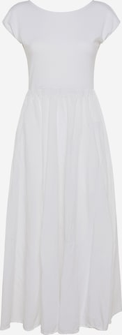 DEHA Dress in White: front