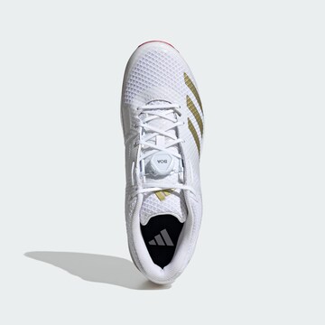ADIDAS PERFORMANCE Sportschoen 'Adipower Vector 20' in Wit