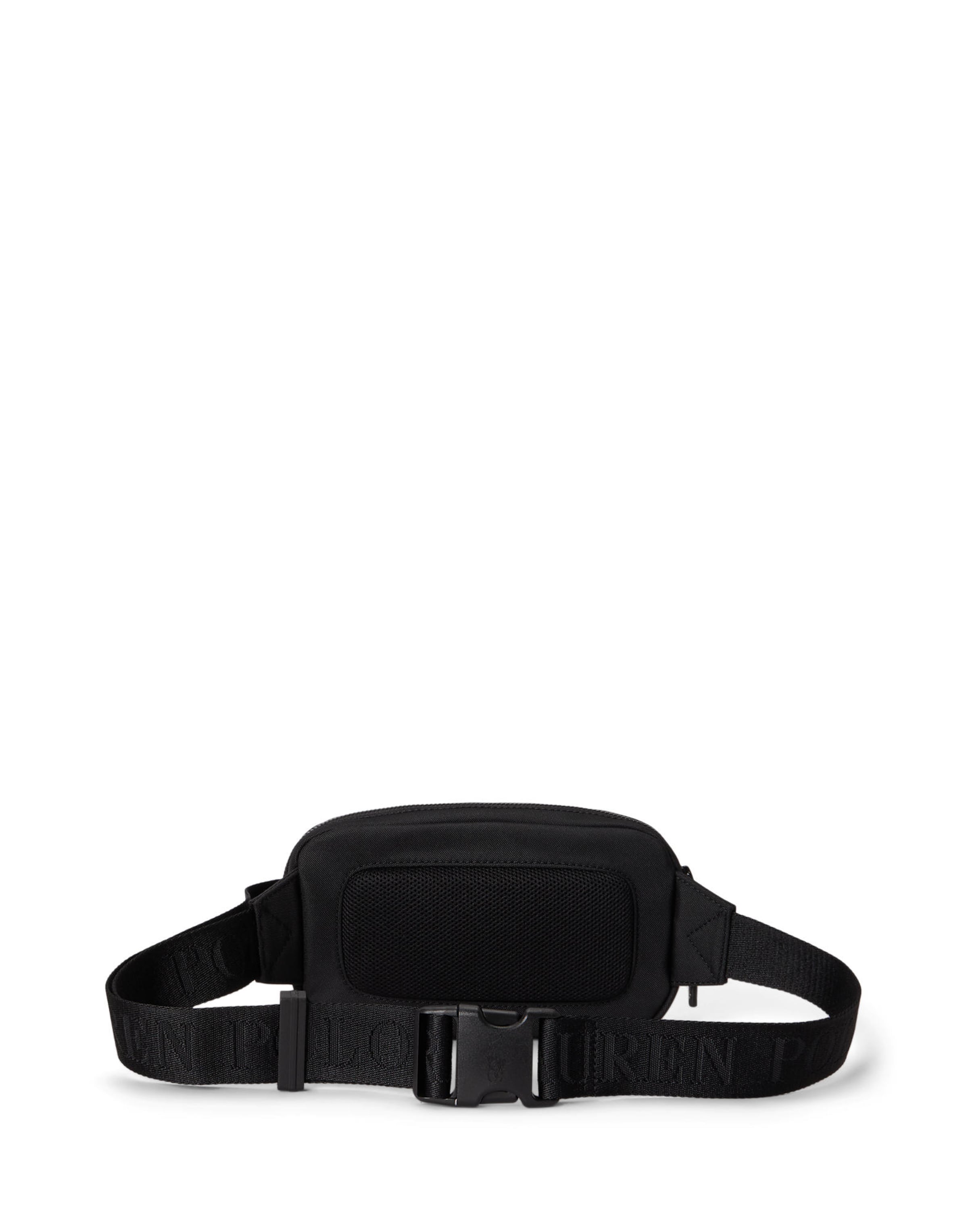 Marsupio di Polo Ralph Lauren in nero