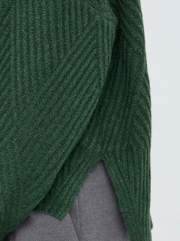 Oxmo - Jersey ' OXIBOMMA ' en verde