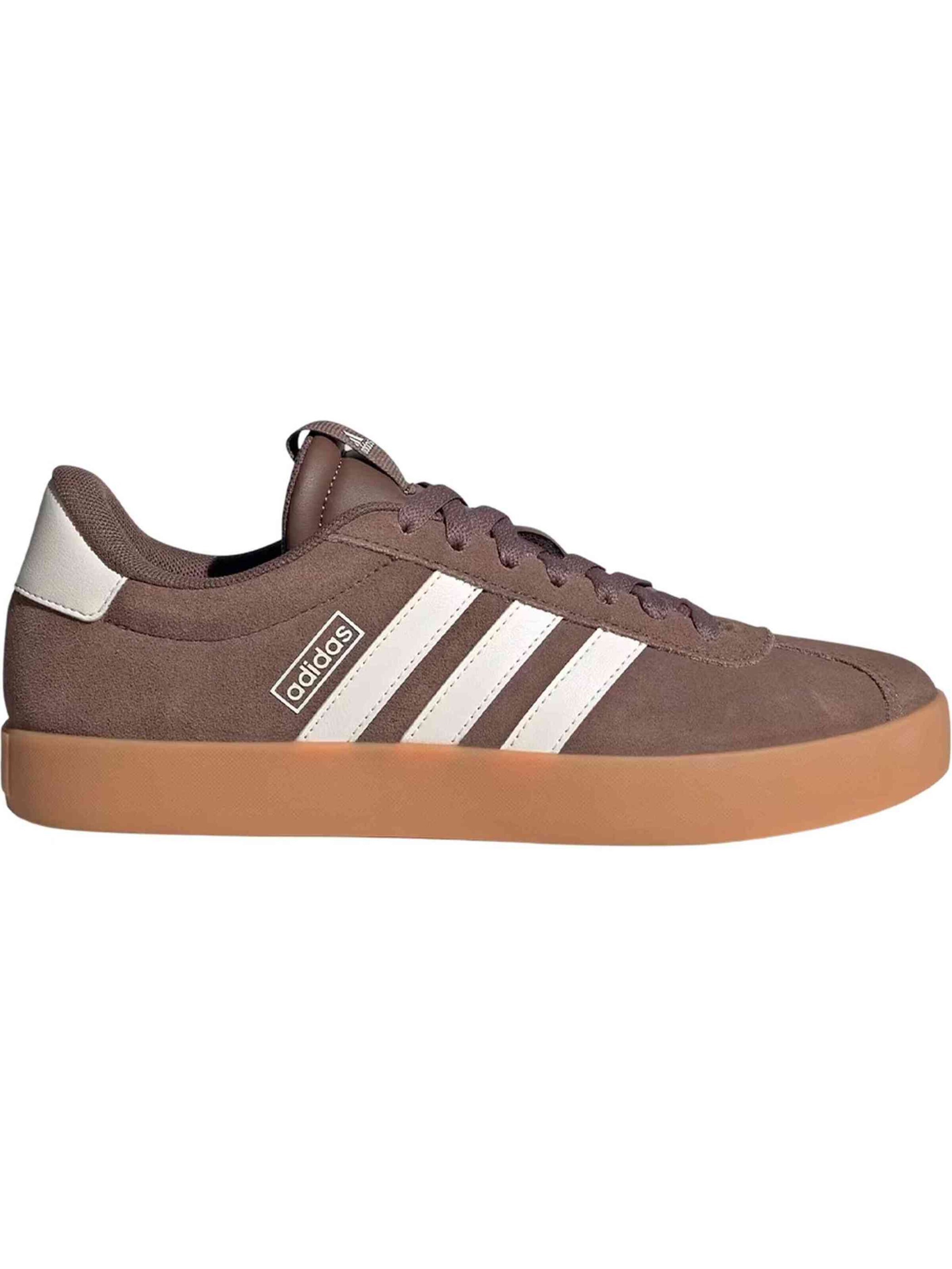 Scarpa sportiva di ADIDAS ORIGINALS in marrone
