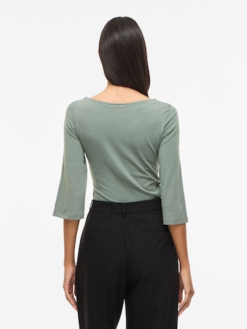 VILA Shirts 'VIEmilie' i grøn