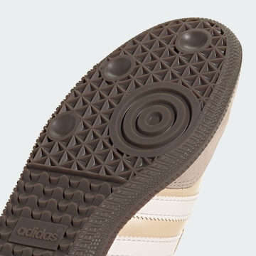 ADIDAS ORIGINALS Σνίκερ χαμηλό 'Samba' σε μπεζ