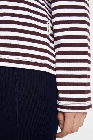 SENSES.THE LABEL Shirt in Mixed colors
