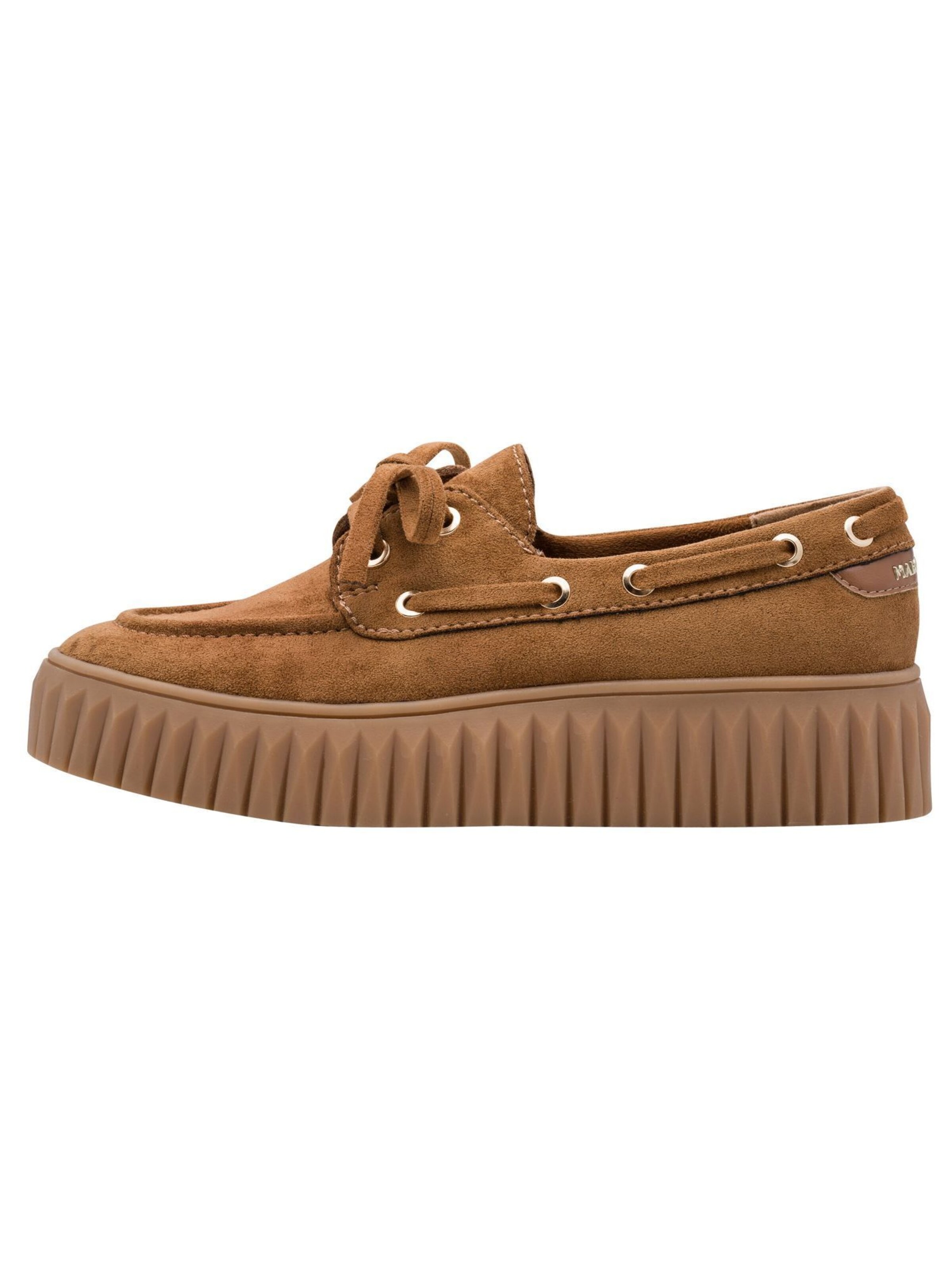 MARCO TOZZI Moccasins in Brown