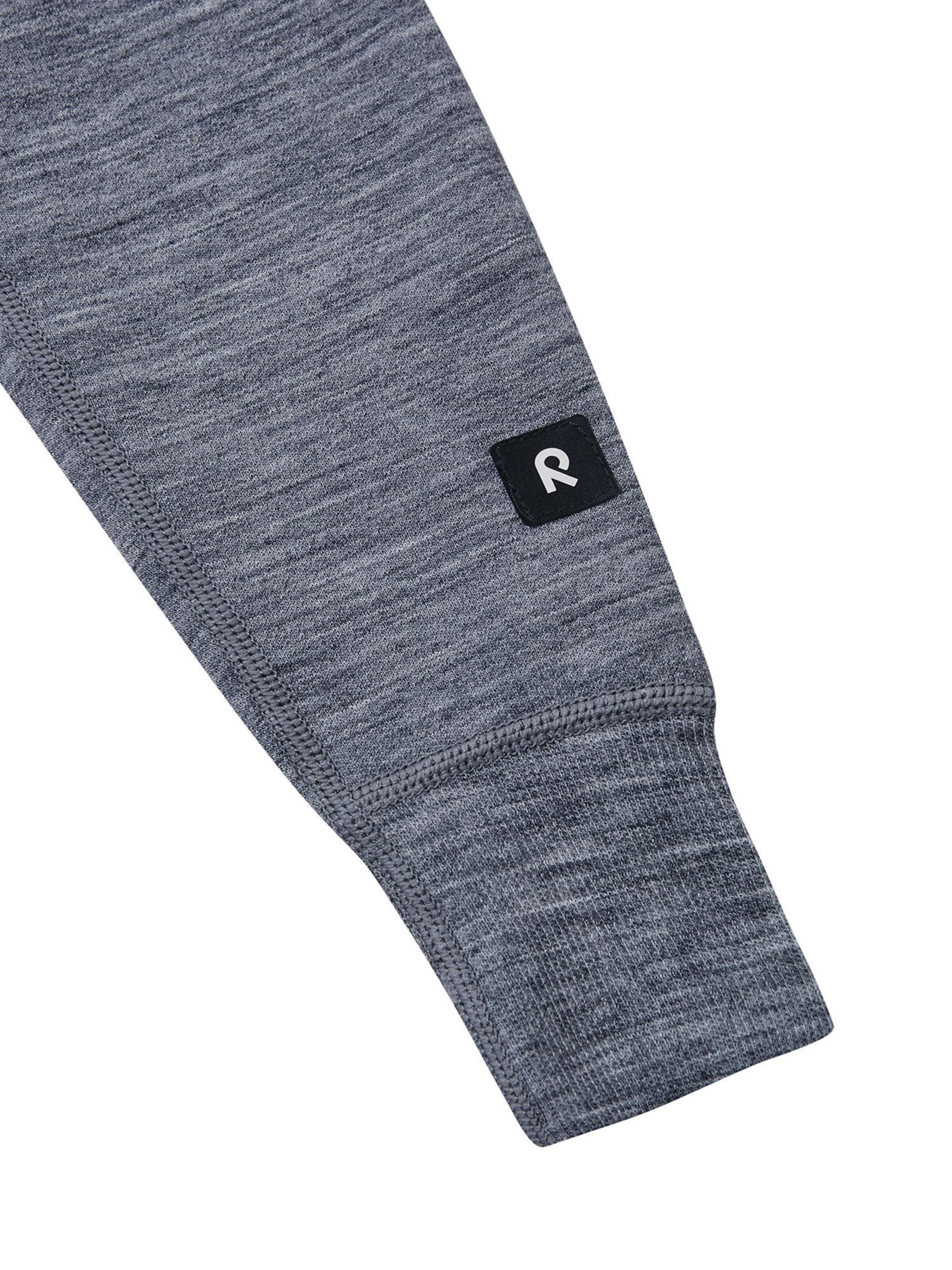 Ensemble 'Parvin' Reima en gris