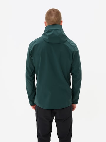 VAUDE Funktionsjacke 'Roccia II' in Blau