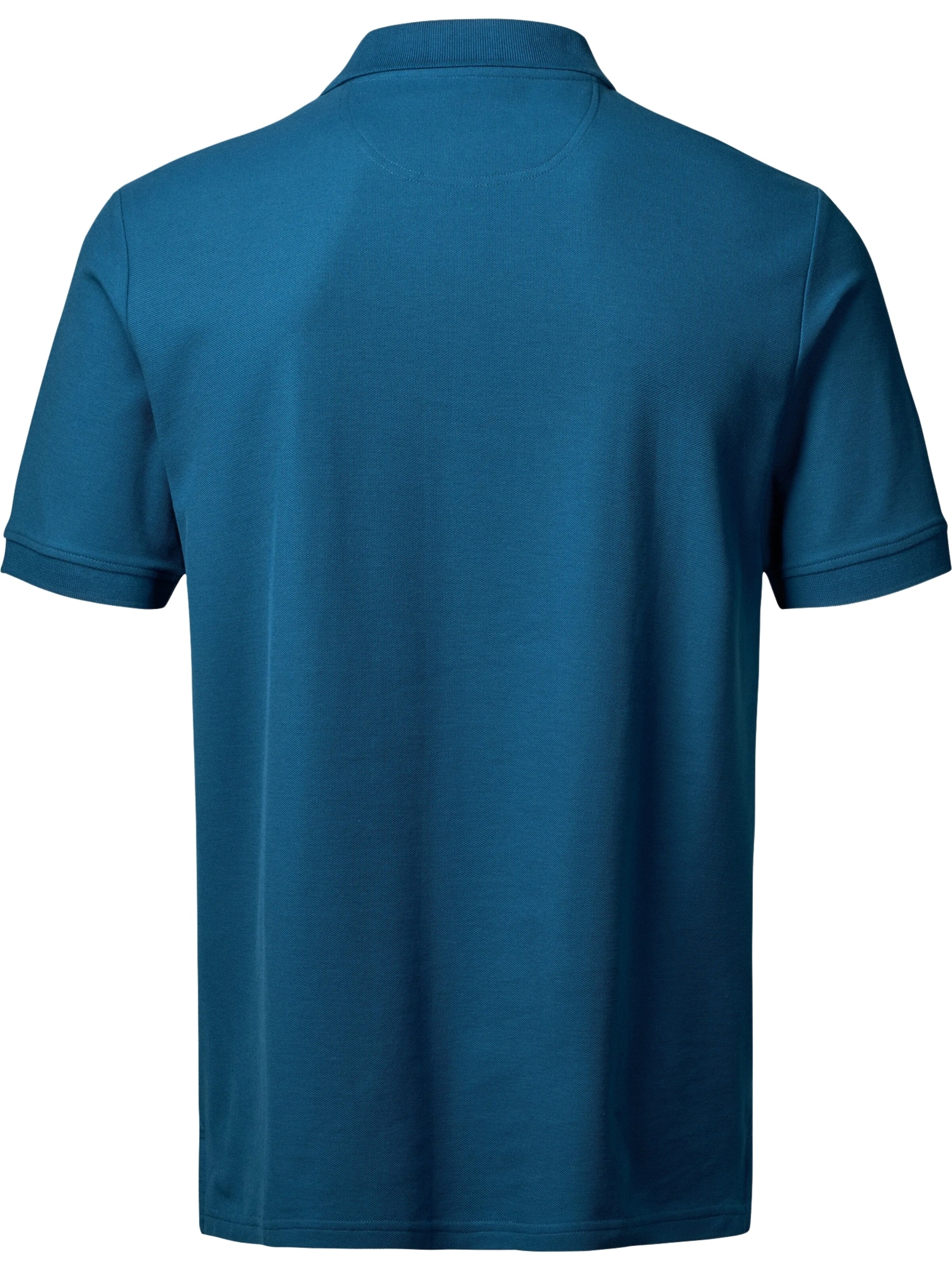 MCS Shirt 'MCHurst' in Blue