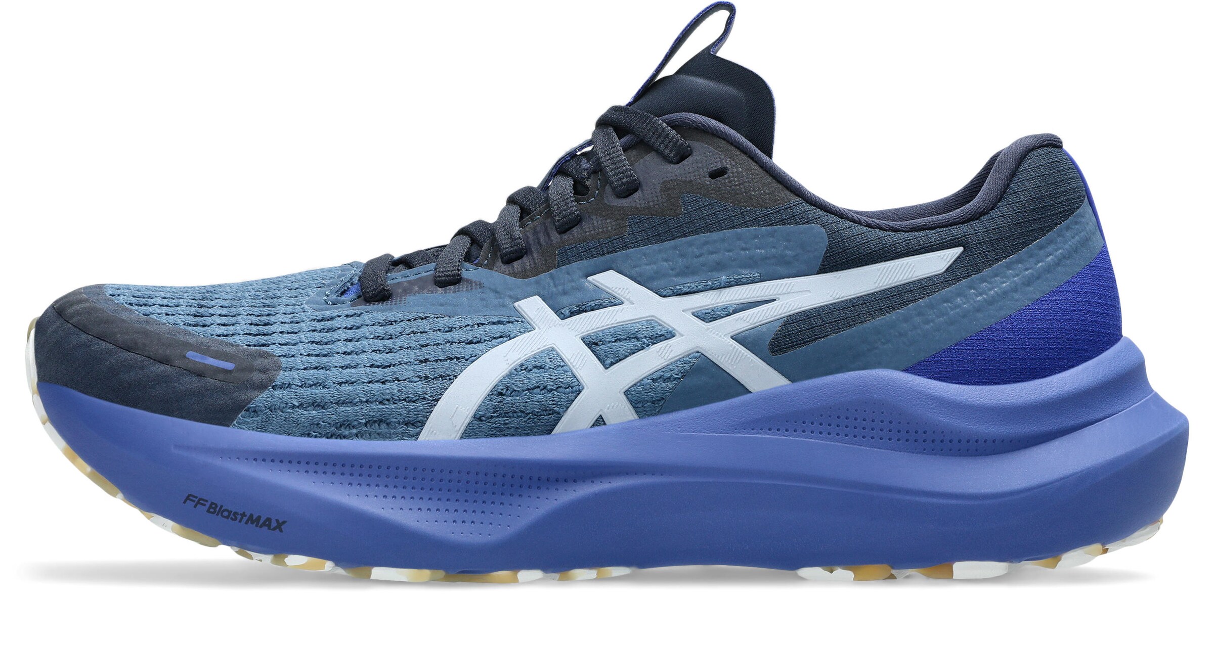 ASICS Running Shoes in Blue