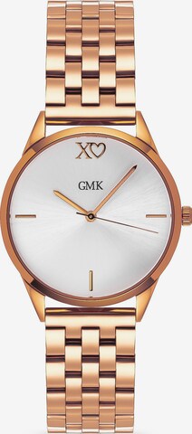 Guido Maria Kretschmer Jewellery Uhr in Gold: predná strana
