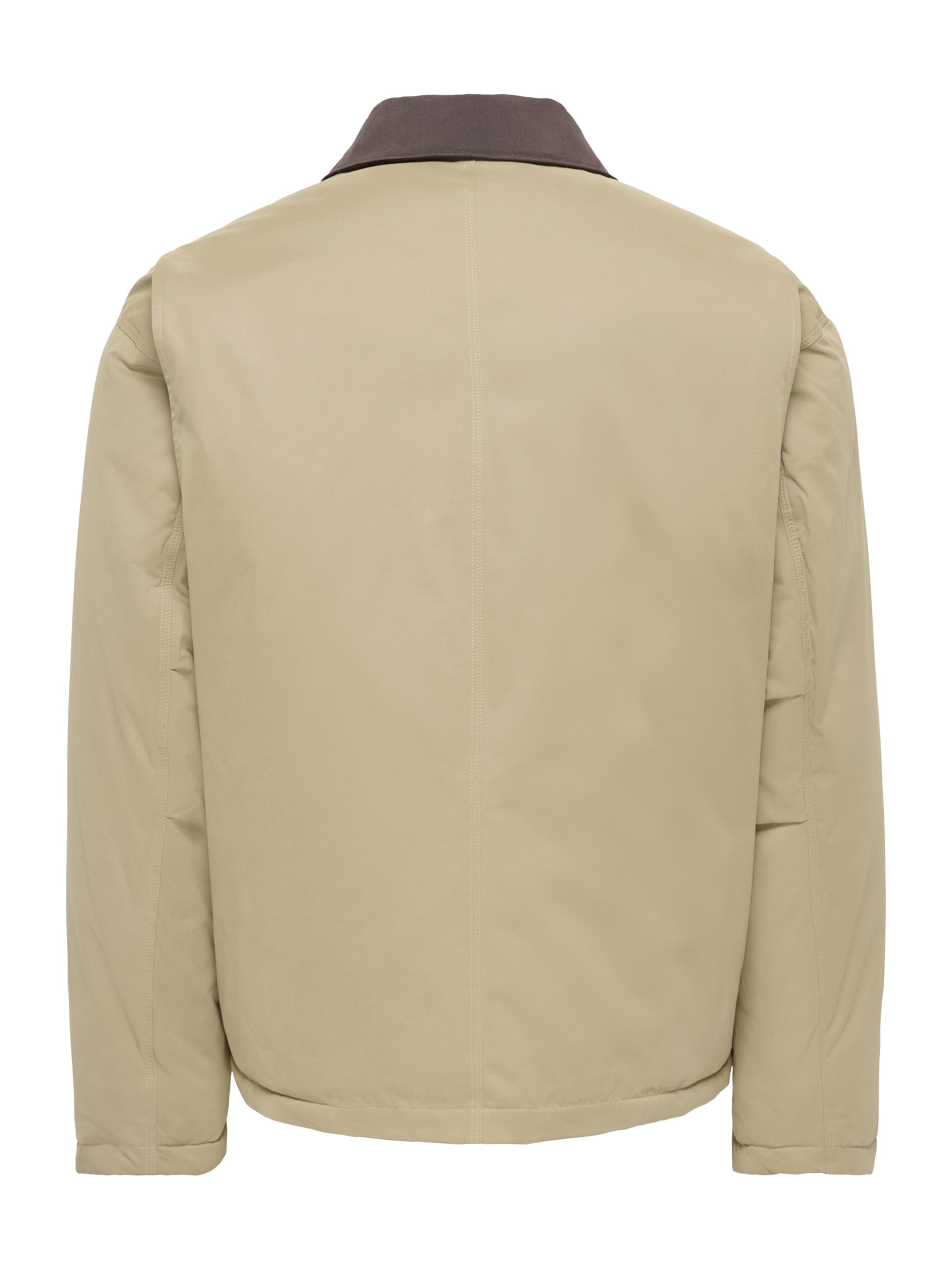 Only & Sons - Chaqueta de entretiempo 'ONSSAGE' en marrón