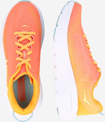 Hoka One One Running Shoes 'RINCON 3' in Orange