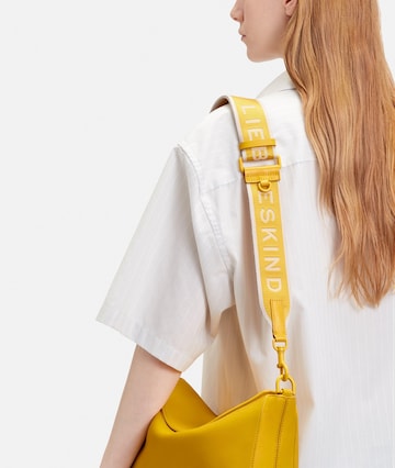 Liebeskind Berlin Bag accessories in Yellow: front