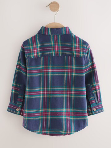 Next Regular fit Ing - kék