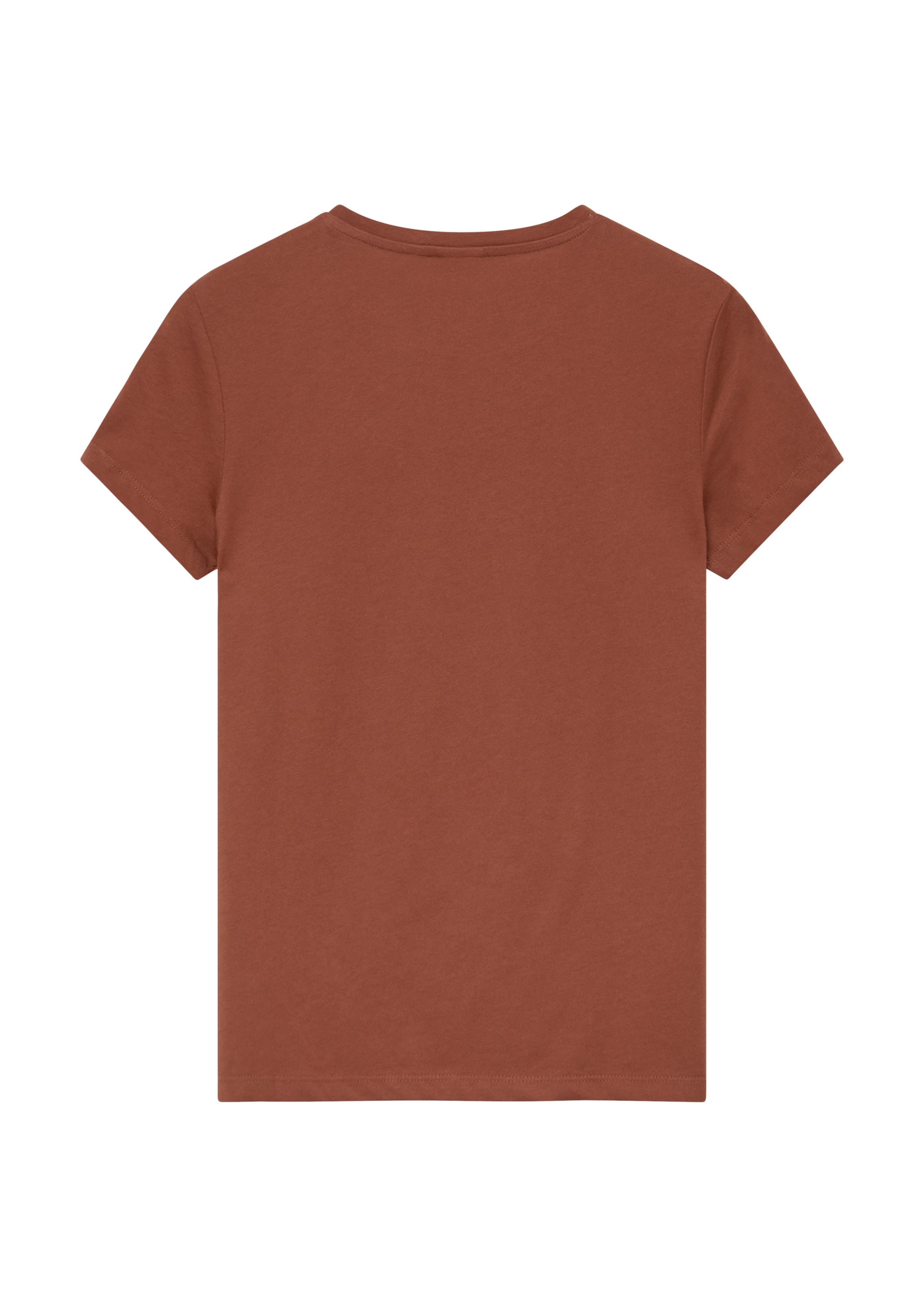 T-Shirt s.Oliver en rouge