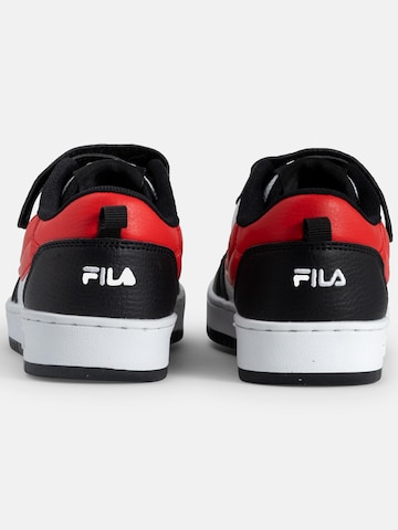 FILA Sneaker in Schwarz