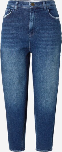Goldgarn Jeans 'ARSTADT' in blue denim, Produktansicht