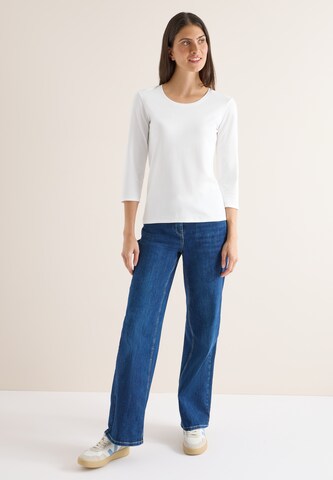 CECIL Shirt in White