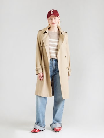 Pullover 'VMDOFFY' di VERO MODA in marrone