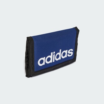 Porte-monnaies de sport 'Linear' ADIDAS PERFORMANCE en bleu