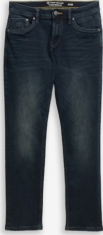 TOM TAILOR Jeans 'Josh' in Blau: Vorderseite