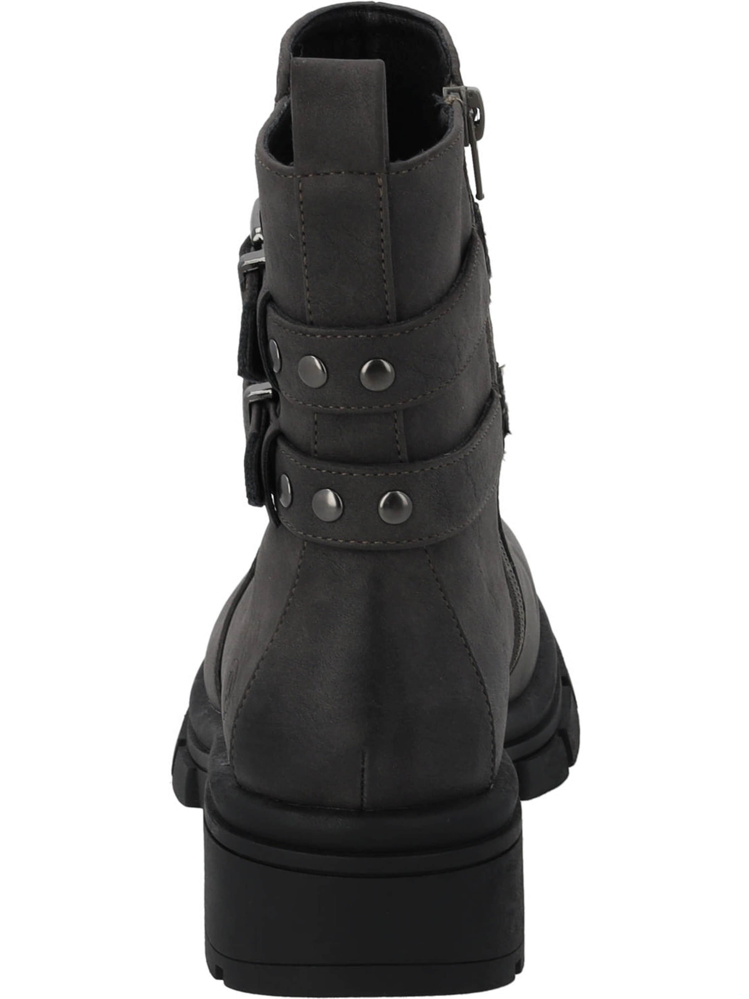 Palado - Botas 'Palado Ammuk' en gris