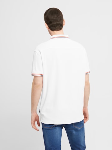 Sea Ranch Shirt 'Xabi' in White