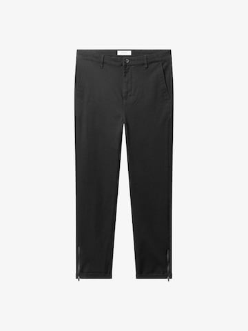 GABBA Regular Trousers ' GABPaul ' in Blue: front