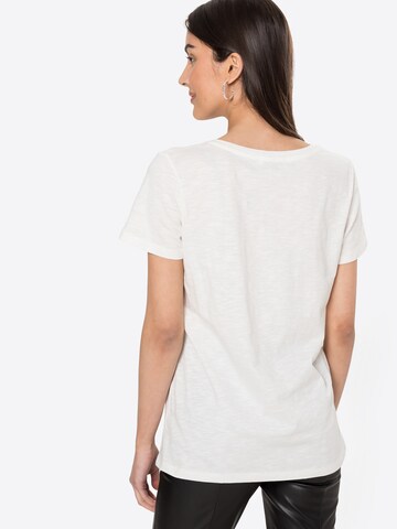 modström قميص 'Bridget' بلون أبيض