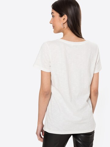 modström - Camiseta 'Bridget' en blanco