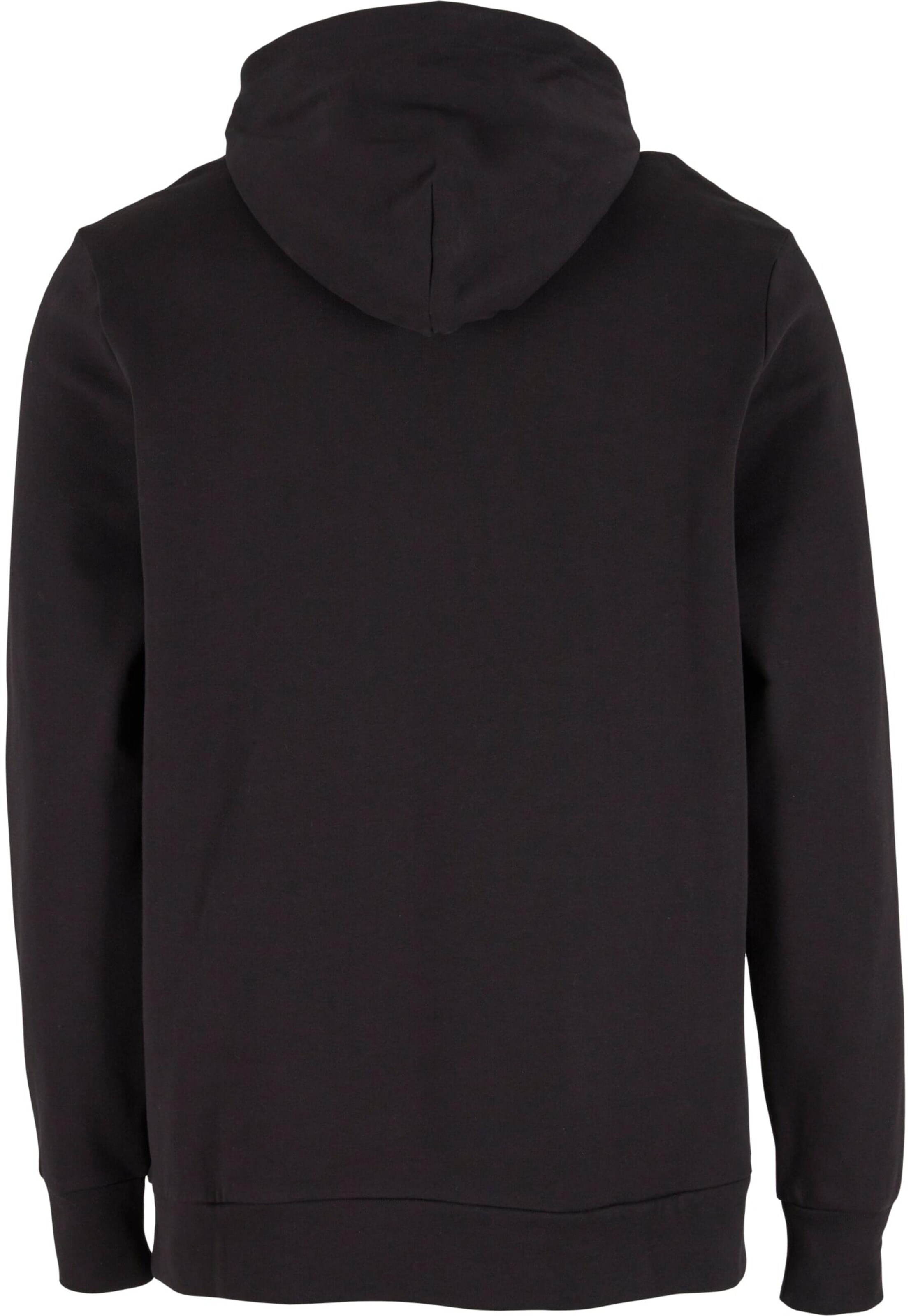 PUMA Bluzka sportowa 'Better Essentials' w kolorze czarny