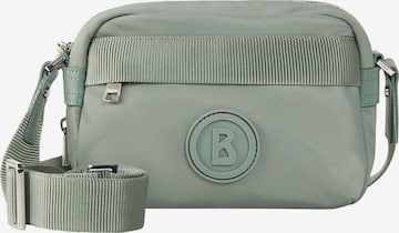 Sac à bandoulière 'Maggia Lidia' BOGNER en vert : devant